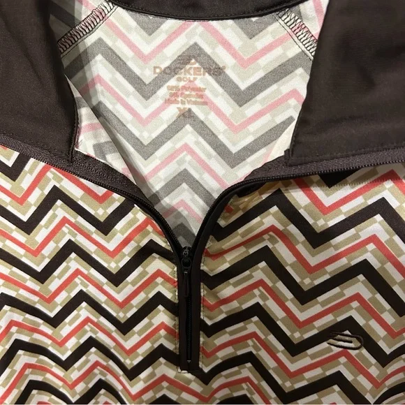 Women’s Dockers Golf Sleeveless Top Size XL - Picture 2 of 4